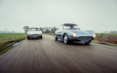 DKW 3=6 Monza – Op naar Italië