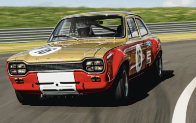 Octane Magazine 076, op 13 juni in de winkels