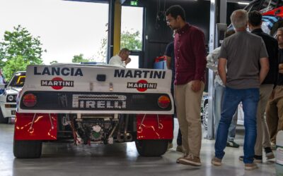 The Exclusive Edition bij Maturo Competition Cars