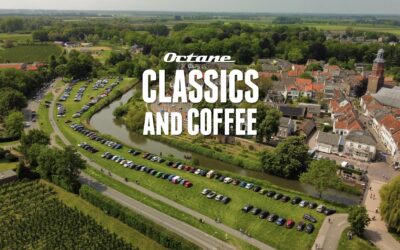 Nu aanmelden voor Octane Classics and Coffee in Buren