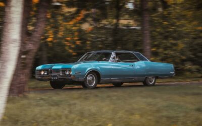 Woman & Machine: American Beauty