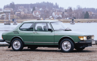 Koopgids | Saab 99 Turbo