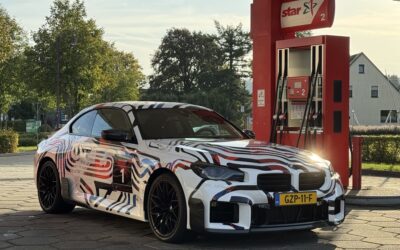 BMW M2 | Holy Shift….