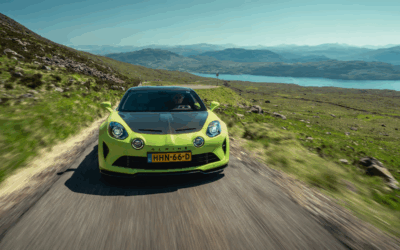 Nieuw! Octane Magazine 079