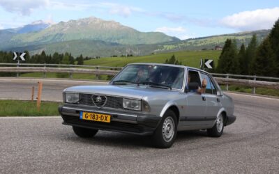 Man & Machine | Geflopte Italiaanse vlaggenschepen