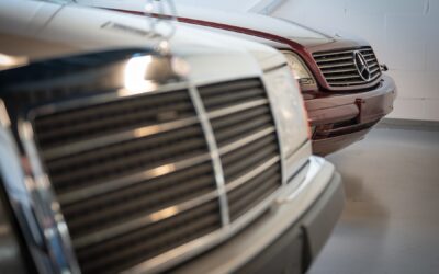 Youngtimers | Interesse van Gen Z groeit