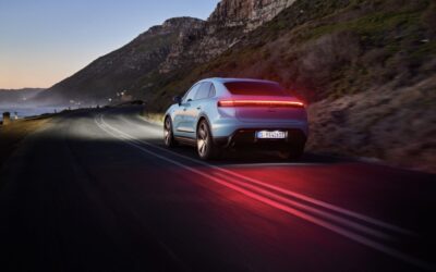 TEST | Porsche Macan Electric