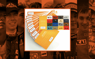 Toegangskaarten voor het Louwman Museum