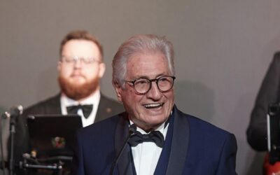 Stuurkolom | Een oude bekende en een staande ovatie voor Giorgetto