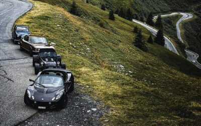 The Transitalia | The drive of my life