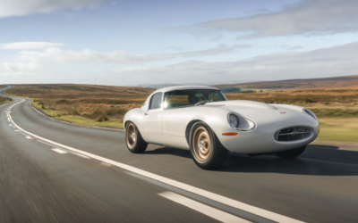 Nieuw! Octane Magazine 080