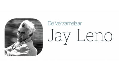 De Verzamelaar | Jay Leno