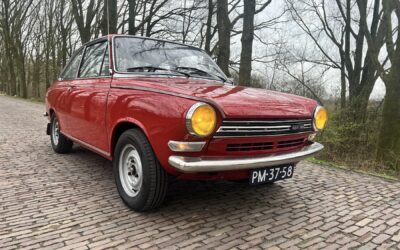 Man & Machine | Variomatic evangelist