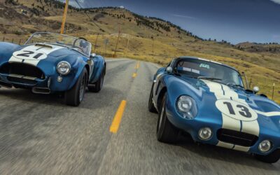 Nieuw! Octane Magazine 081