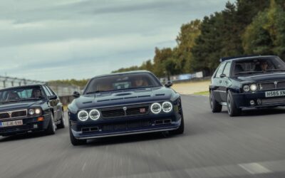 Nieuwe glans voor een groots verleden