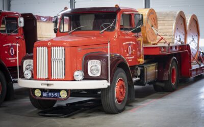 Aj nie zelf wat ondernemt…