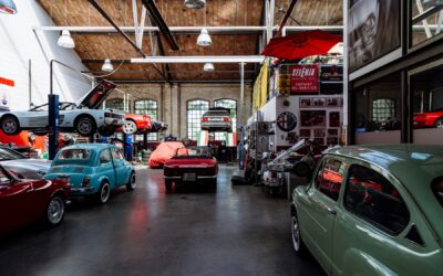 Moderne klassiekers die in waarde gaan stijgen