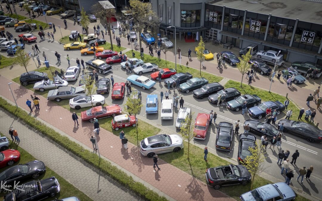 Terugblik | Octane Rumble Season Opener