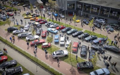 Terugblik | Octane Rumble Season Opener