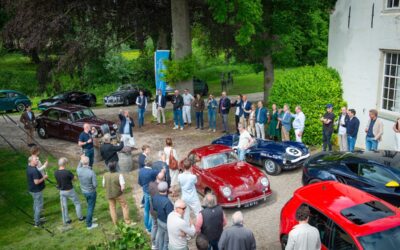 Wheels & Concours Mariënwaerdt 2026