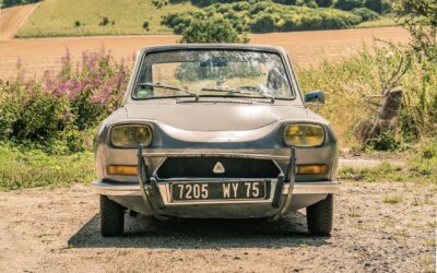 Throwback | Wankel Experiment