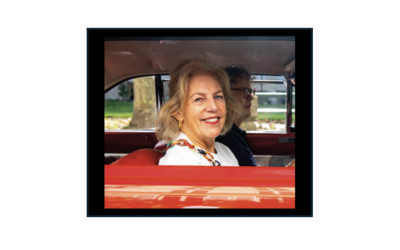 Hetty Louwaard, 1956-2026