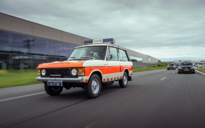 Overdrive | De alleskunner van de AVD