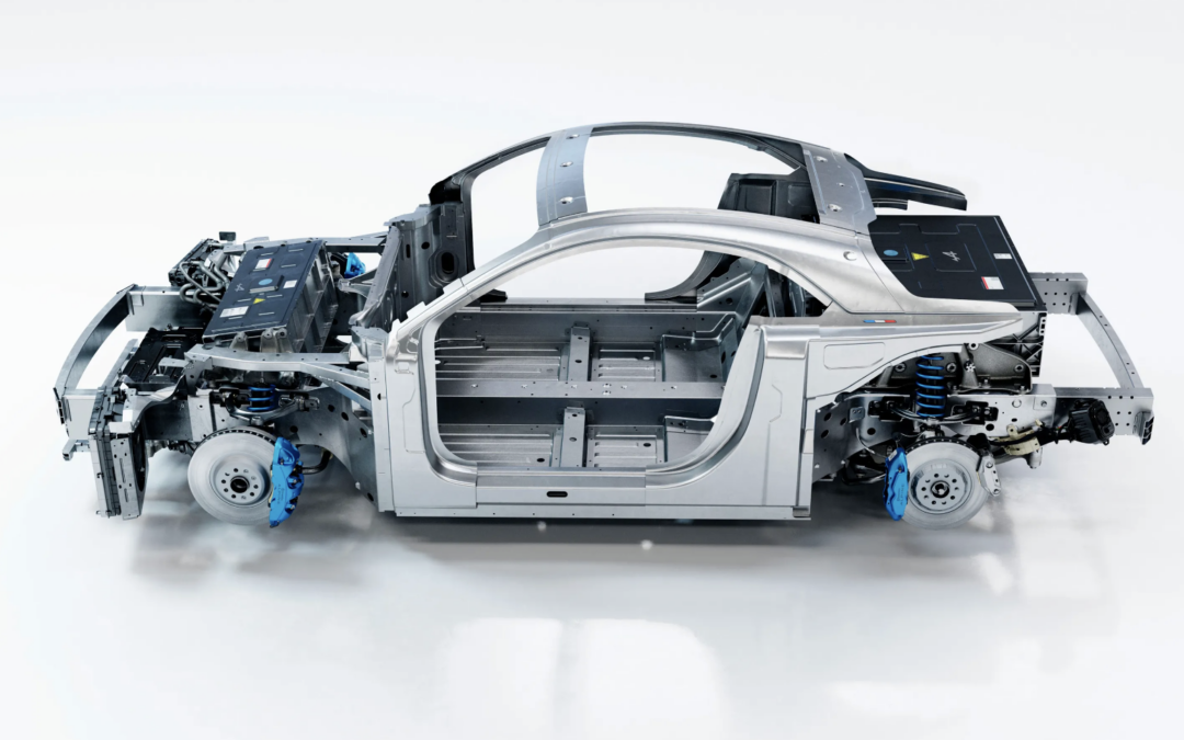 Alpine Tech Day 2026 | De toekomst blijft elektrisch