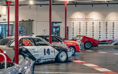 MUSEUMBEZOEK | Autobau Erlebniswelt