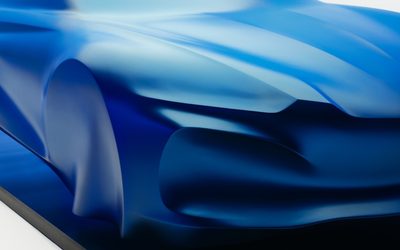 De nieuwe Alpine A110? Nog even geduld…