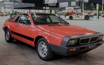 Koopgids | Lancia Beta Montecarlo