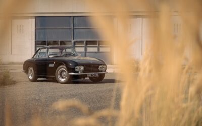 Slotakkoord van de gebroeders Maserati