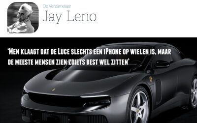 Opinie | Jay Leno