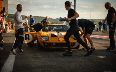 Terugblik | Spa Six Hours